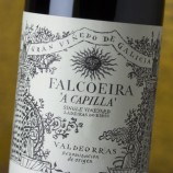 Falcoeira A Capilla 2021