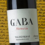 Gaba Mencía 2020 Gaba Mencía 2020
