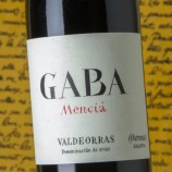 Gaba Mencía 2020