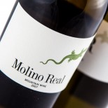 Molino Real 2021 - 50 cl. Molino Real 2021 - 50 cl.