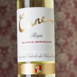 Cune Blanco Semidulce Cune Blanco Semidulce