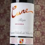 Cune Crianza 2021 Cune Crianza 2021