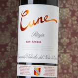 Cune Crianza 2022