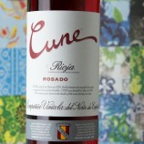 Cune Rosado 2025