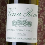 Viña Real Blanco Fermentado en Barrica 2023 Viña Real Blanco Fermentado en Barrica 2023