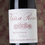 Viña Real Reserva 2018 Viña Real Reserva 2018