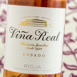 Viña Real Rosado 2024 Viña Real Rosado 2024