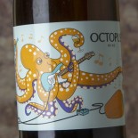 Constantina Sotelo Octopus Albari&ntilde;o 2023