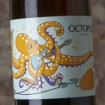 Constantina Sotelo Octopus Albariño 2023 Constantina Sotelo Octopus Albariño 2023