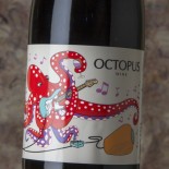 Constantina Sotelo Octopus Tinto 2024