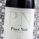 Cortijo Los Aguilares Pinot Noir 2024