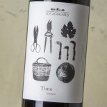 Cortijo Los Aguilares Tinto 2023 Cortijo Los Aguilares Tinto 2023