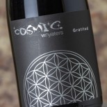 Cosmic Gratitud Cabernet Franc 2024 Cosmic Gratitud Cabernet Franc 2024