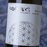 Cosmic Gratitud Sauvignon Blanc 2024 Cosmic Gratitud Sauvignon Blanc 2024
