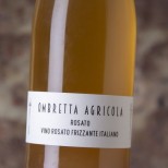 Ombretta Rosato Frizzante 2020 Ombretta Rosato Frizzante 2020