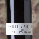 Ombretta Rosso 2020 Ombretta Rosso 2020