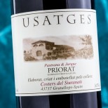 Usatges 2023 Usatges 2023