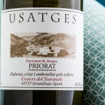 Usatges Blanc 2024 Usatges Blanc 2024