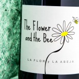 The Flower And The Bee Sousón 2021