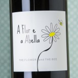 The Flower and the Bee Sousón 2021 The Flower and the Bee Sousón 2021