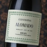 Cuentaviñas Alomado 2023 Magnum Cuentaviñas Alomado 2023 Magnum