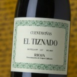 Cuentaviñas El Tiznado 2023 Cuentaviñas El Tiznado 2023