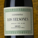 Cuentaviñas Los Yelsones 2023