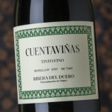 Cuentaviñas Tinto Fino 2022