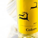 Colors Blanc 2023 Colors Blanc 2023