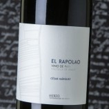 César Márquez El Rapolao 2024