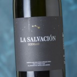 César Márquez La Salvación Godello 2023 César Márquez La Salvación Godello 2023