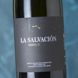 César Márquez La Salvación Godello 2022
