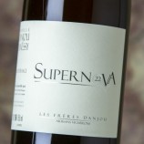 Danjou Banessy Supernova Blanc 2024