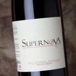 Danjou Banessy Supernova Rouge 2025