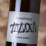 Dario Princic Bianco Trebez 2017 Dario Princic Bianco Trebez 2017