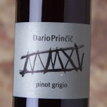 Dario Princic Pinot Grigio 2018