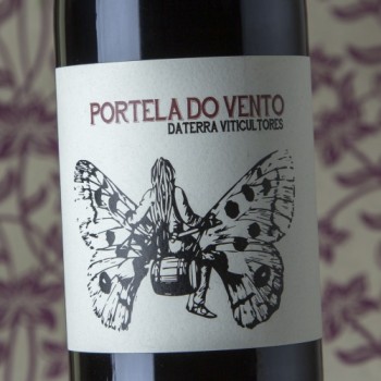 Daterra Portela Do Vento Granito 2019 Buy Crianza Red Wine