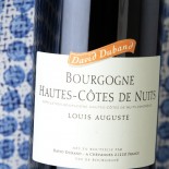 David Duband Bourgogne Hautes Cã´tes De Nuits Louis Auguste 2023