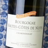 David Duband Bourgogne Hautes Côtes De Nuits Blanc 2023