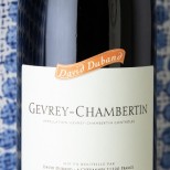 David Duband Gevrey-Chambertin 2023