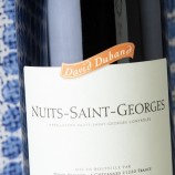 David Duband Nuits-Saint-Georges 2023