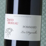 David Moreau Pommard Les Digonelles 2022 David Moreau Pommard Les Digonelles 2022