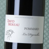 David Moreau Pommard Les Digonelles 2022