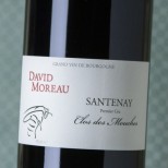 David Moreau Santenay 1er Cru Clos des Mouches 2022 David Moreau Santenay 1er Cru Clos des Mouches 2022