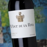 La Riva Tres Cortados Veracruz - 37 5 Cl