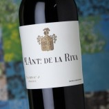 La Riva Tres Cortados Veracruz - 37 5 Cl