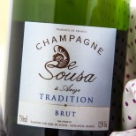 De Sousa Brut Tradition De Sousa Brut Tradition