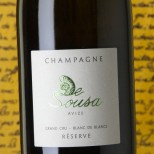 De Sousa Réserve Grand Cru De Sousa Réserve Grand Cru
