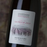 Dehours La Croix Joly Réserve Perpétuelle Extra Brut Dehours La Croix Joly Réserve Perpétuelle Extra Brut