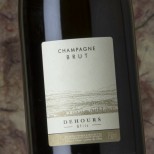 Dehours Le Millesime Brut 2015 Dehours Le Millesime Brut 2015
